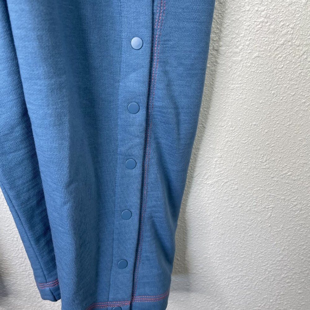 Adidas H46754 Women's W SuperHer Multisport Slim Fit Straight Leg Pants Size 4X - Picture 4 of 8
